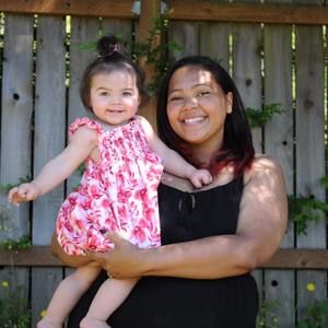 Meet your Posher, Haley